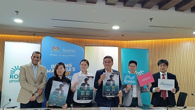 Photo of 王文升槟城独奏会售罄 明日加开限量门票