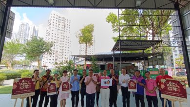 Photo of 错过槟城庙会? 黄顺祥邀你27日 逛阿依淡“小庙会”