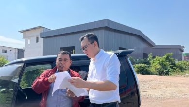 Photo of 槟地税上诉最高降逾5万 胡智胜: 选对渠道上诉必有回应