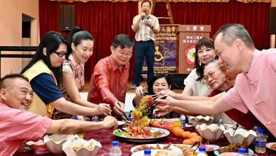Photo of 曹观友: 轻快铁依国际规范 打造无障碍环境