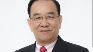 Photo of 陈坤海: 促进文化传承 槟华堂续助团结华团