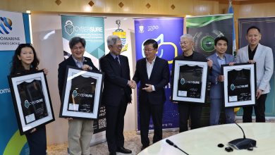 Photo of 数码槟城与HWD Systems签备忘录 CyberSure风险管理保障