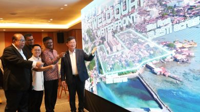Photo of 槟政府征求海墘滨海发展企划 打造世遗区活力新地标