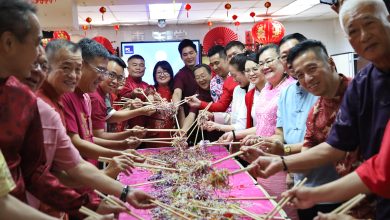 Photo of 林秀琴: 通过地方政府协商 逐步解决RIBI土地规划问题