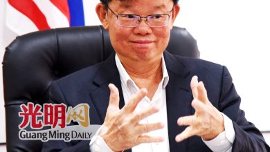Photo of 【曹观友独家专访】硅岛州行政中心规模不大 计划处设计概念图阶段