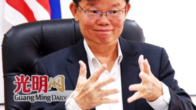 Photo of 【曹观友独家专访】硅岛州行政中心规模不大 计划处设计概念图阶段