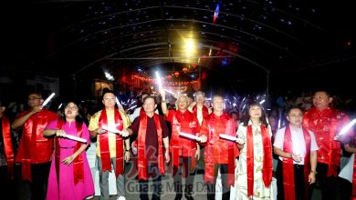Photo of 槟庙会解码之旅 逾20万人次赴约