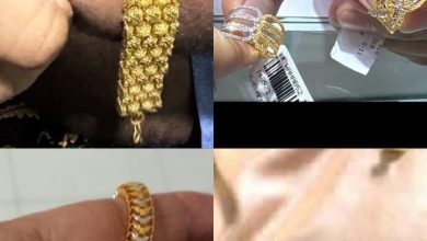 Photo of 住家钥匙藏在鞋柜被偷 女中介遭窃2.5万金饰