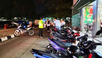 Photo of 大年钟楼路收摩多泊车费 市会指整顿杜绝泊车虫