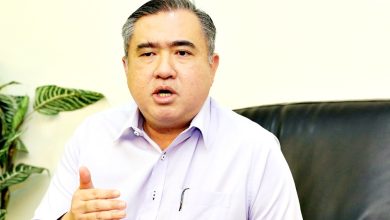Photo of 推国家数字身分电子路税 交长:逐步迈向电子政府