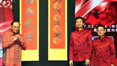 Photo of 吁勿忧隆雪华堂土地情况 安华：已指示杨巧双处理