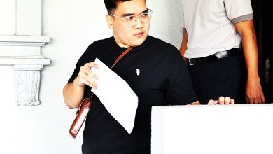 Photo of 社媒散播淫秽影片 男子认罪罚1.1万