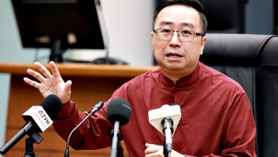 Photo of 郑立慷挺隆市长选举 “其他城市可考量”