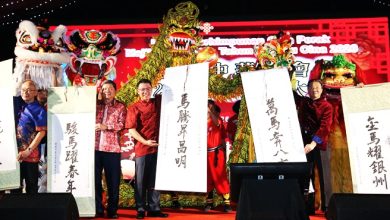 Photo of 倪可敏：推动首相限任 安华政府讲到做到