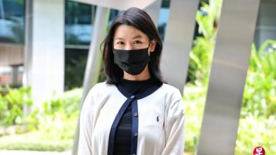 Photo of 5年前为爱冲火海严重烧伤 空姐歌手胡秀惠复出歌台
