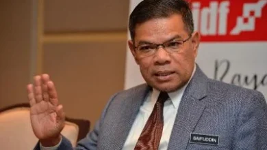 Photo of 内长：防滥用免签打工 收紧中国人入境条件