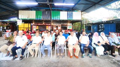 Photo of 土团党争〡劳勿及立卑也宣布解散 反慕区部增至70