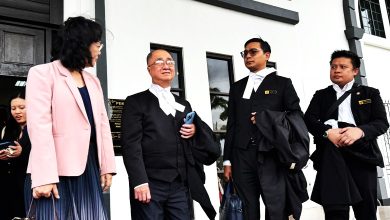 Photo of 挑战砂政府罚款决定 高庭准国油子公司司法检讨