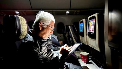 Photo of 【郭总时间】有一种情怀，叫卡萨布兰卡