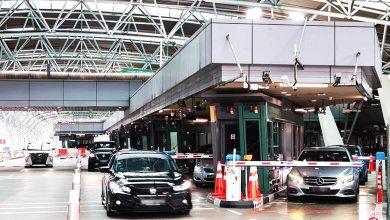 Photo of 外国车入境费明年起调涨 轿车每日50新元