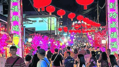 Photo of 传统文化表演料吸客1万 下月3甲州大团拜
