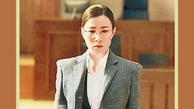Photo of 佘诗曼很吸金 爽登招商女王