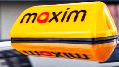 Photo of 让乘客放心搭车 Maxim升级安全功能