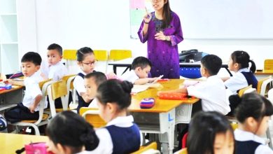 Photo of 囯会〡3万6岁童申请入学 教部预计人数持续增加