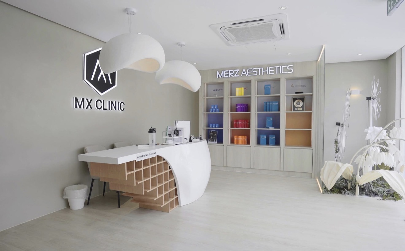 在MX Clinic，所有诊断与治疗均由医生执行。没有治疗师代操作，也没有短期培训人员上岗。