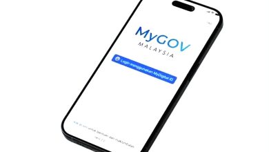 Photo of 囯会〡哥宾星：分阶段整合现有应用 暂不统一使用MyGov