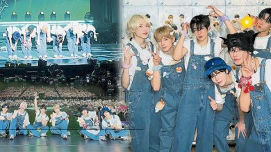 Photo of 【NCT WISH 1st CONCERT TOUR‘INTO THE WISH : Our WISH’IN KUALA LUMPUR】NCT WISH首次来马开唱 狂撒糖