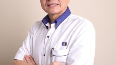 Photo of 陈德钦列数据回击倪可敏 行动党曾让拉曼零拨款