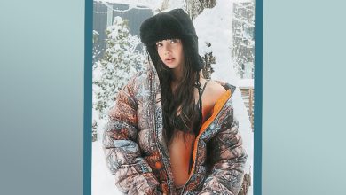 Photo of 主演浪漫喜剧片 Lisa兼任制作人