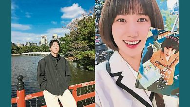 Photo of 韩球星乱入朴恩斌直播 “要求模仿禹英禑”道歉