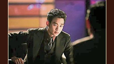 Photo of 转发“金秀贤恋童癖”贴文 《Real》导演被粉丝控诽谤罪