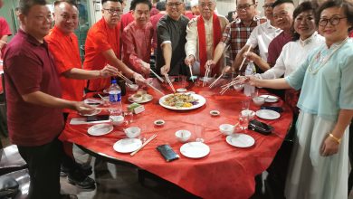 Photo of 魏子森: 槟肺痨疫情受控 未出现感染群