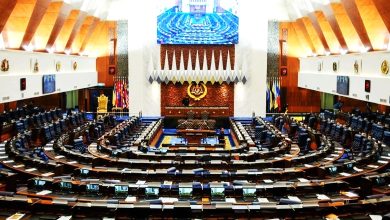 Photo of 检控分权 首相限任 2法案周一国会一读