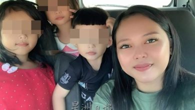 Photo of 少妇携3幼子出门 散步后再没回家