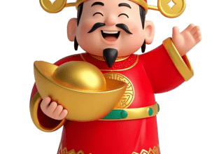 Photo of 年初五开工迎财神 十二生肖运势全攻略