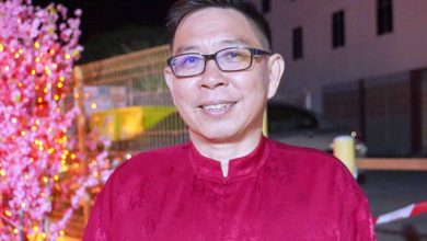 Photo of 蔡天喜: 若巫统联手行动党 马华将独立出征