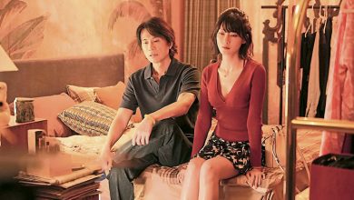 Photo of 廖子妤被弹不美 “不需要怀疑自己”