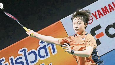 Photo of 峰译16强出局 飞丁携手阀敏玲青过关