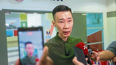 Photo of 男单首圈出局无需过度担忧 宗伟:汤杯名单综合评估