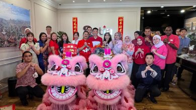 Photo of Setia Sales Suite年初五门户开放 Setia SV2 受到购屋群青睞