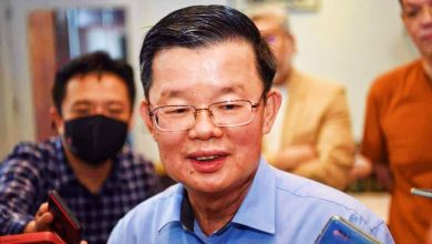Photo of 别让我吃死猫 曹观友：黄毓翔未被推荐市议员