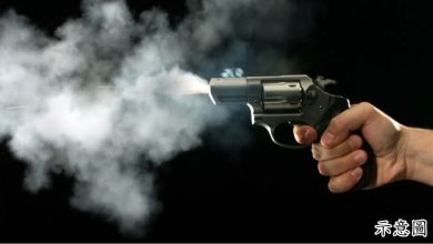 Photo of 生日聚会2鎗弑子 狠父判无期逃死刑