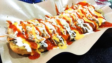 Photo of 斋戒市集最易踩雷美食 网友点名Roti John Martabak