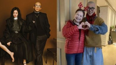 Photo of 遭曝私下找律师防具俊晔争产 S妈护婿:他是我儿子