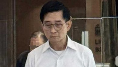 Photo of 他“裤袋鼓鼓” 竟搜出10件女性内衣裤
