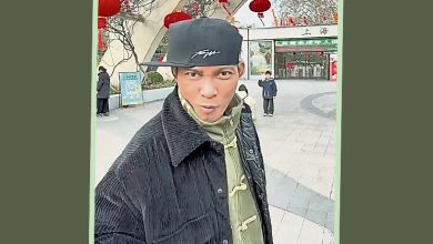 Photo of 拳霸Tony Jaa暴瘦被误认山寨明星